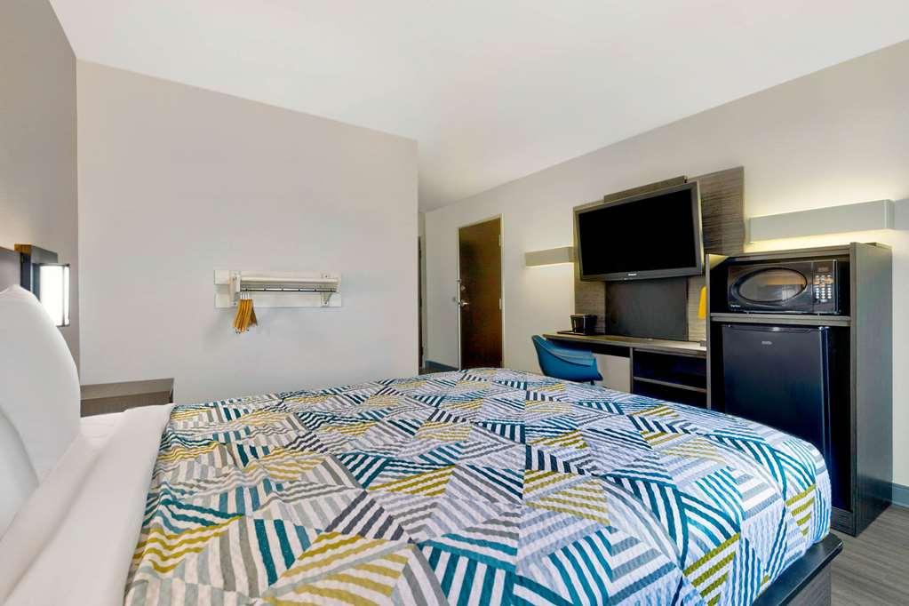 Motel 6-Marble Falls, Tx Стая снимка