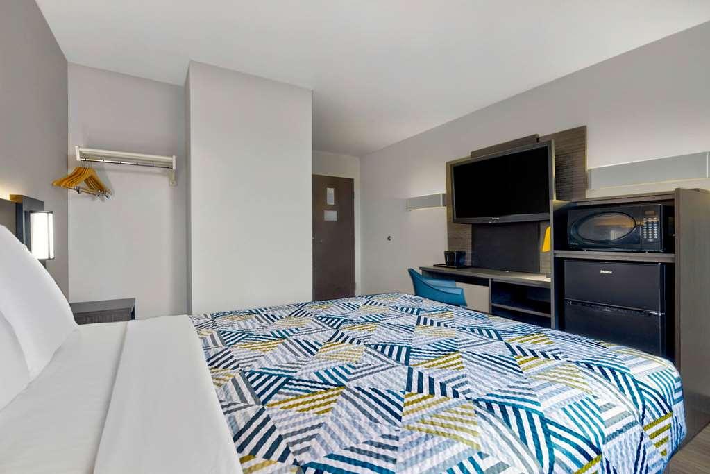 Motel 6-Marble Falls, Tx Стая снимка