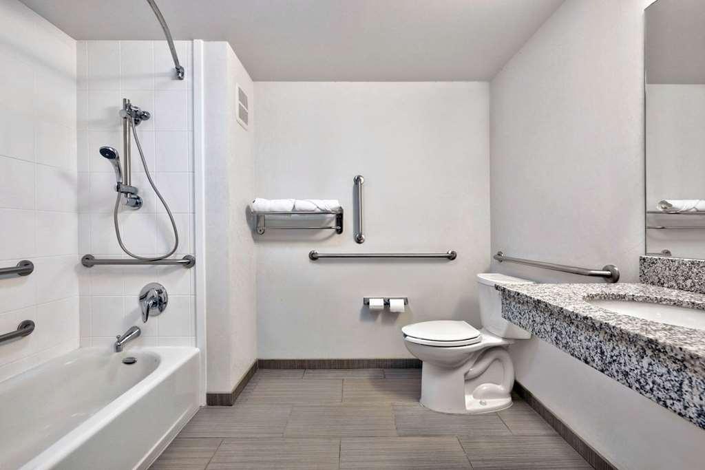 Motel 6-Marble Falls, Tx Екстериор снимка