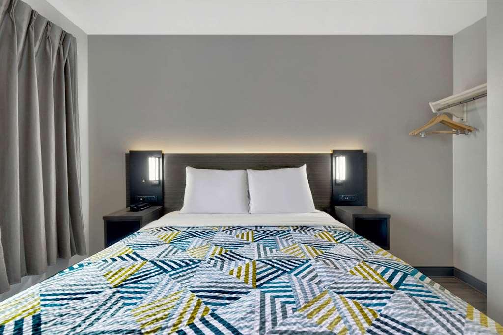 Motel 6-Marble Falls, Tx Стая снимка
