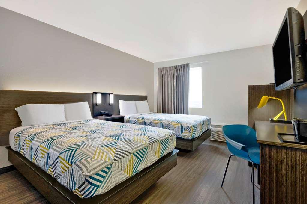 Motel 6-Marble Falls, Tx Стая снимка