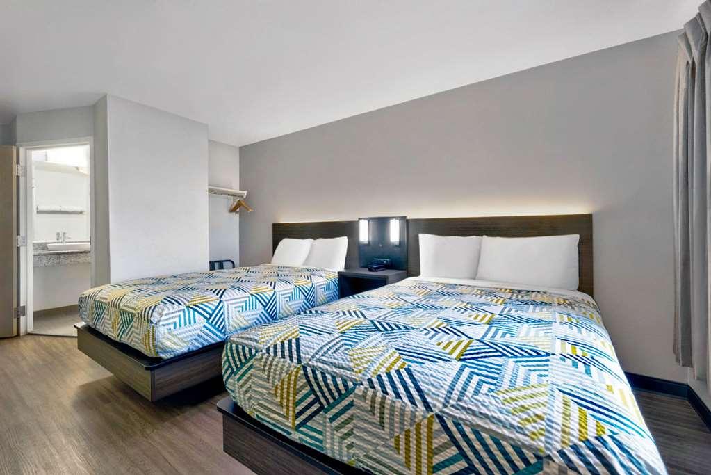 Motel 6-Marble Falls, Tx Стая снимка