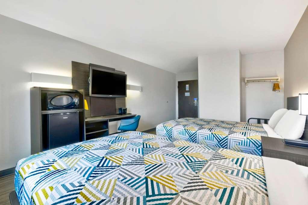 Motel 6-Marble Falls, Tx Стая снимка