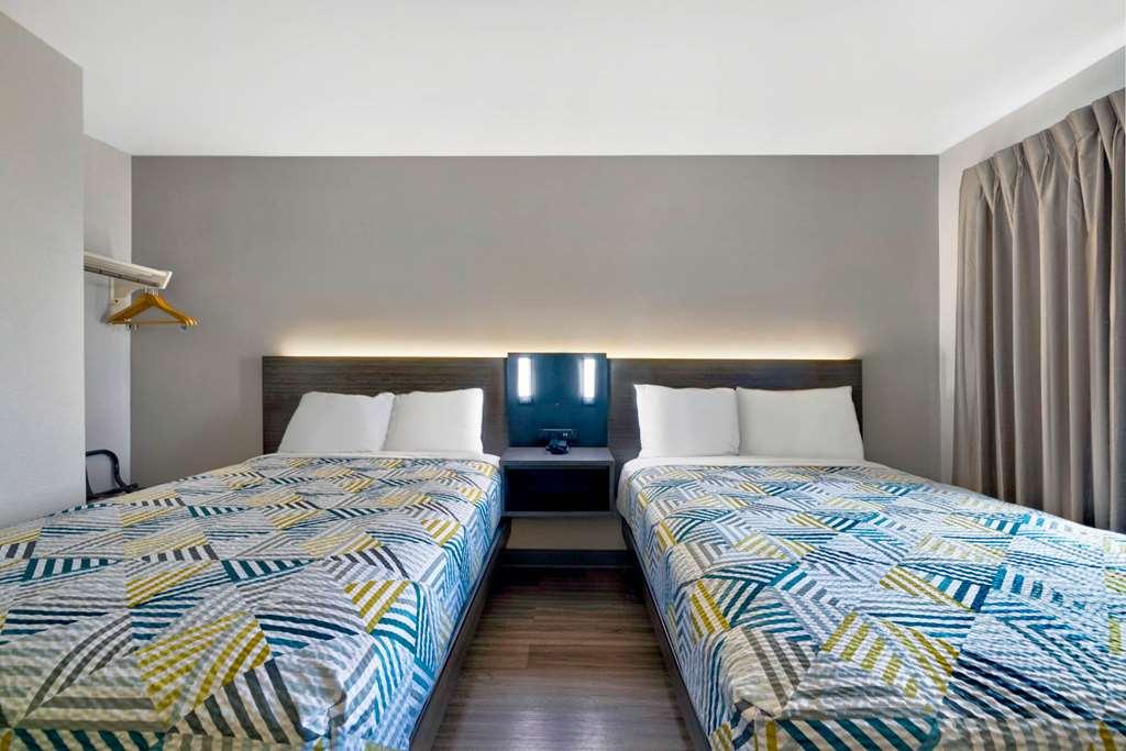Motel 6-Marble Falls, Tx Стая снимка