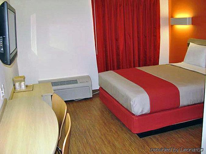 Motel 6-Marble Falls, Tx Екстериор снимка