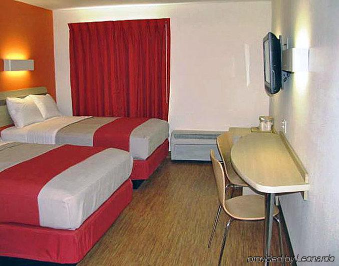 Motel 6-Marble Falls, Tx Екстериор снимка