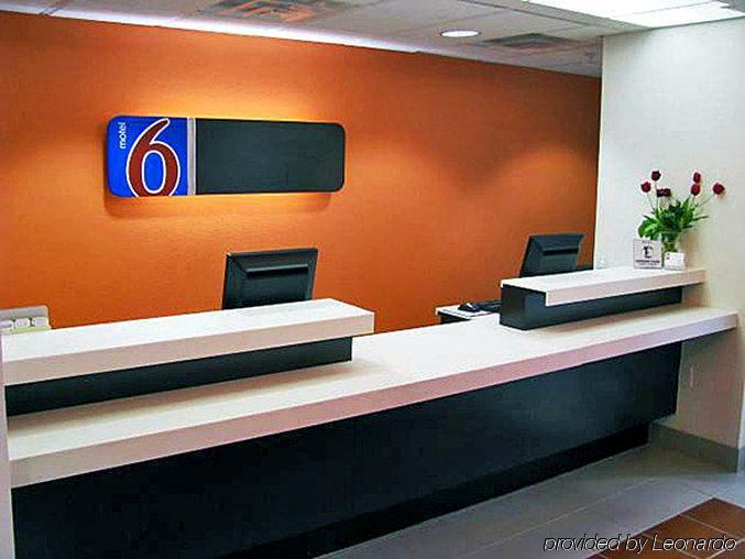 Motel 6-Marble Falls, Tx Екстериор снимка