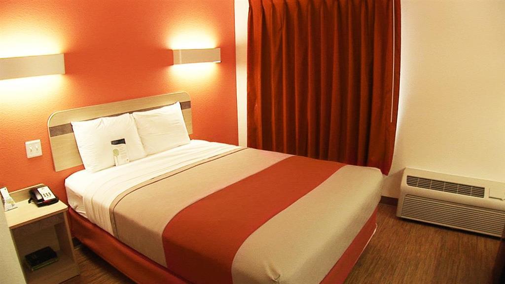 Motel 6-Marble Falls, Tx Стая снимка