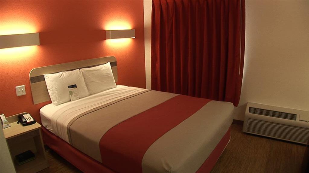 Motel 6-Marble Falls, Tx Стая снимка