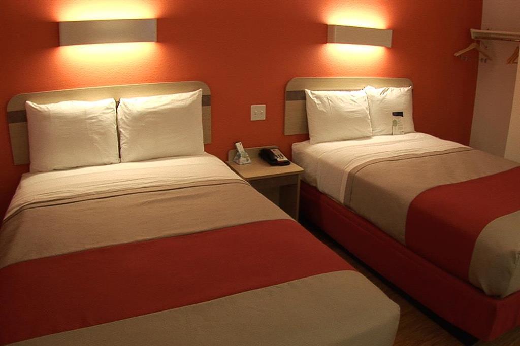 Motel 6-Marble Falls, Tx Стая снимка