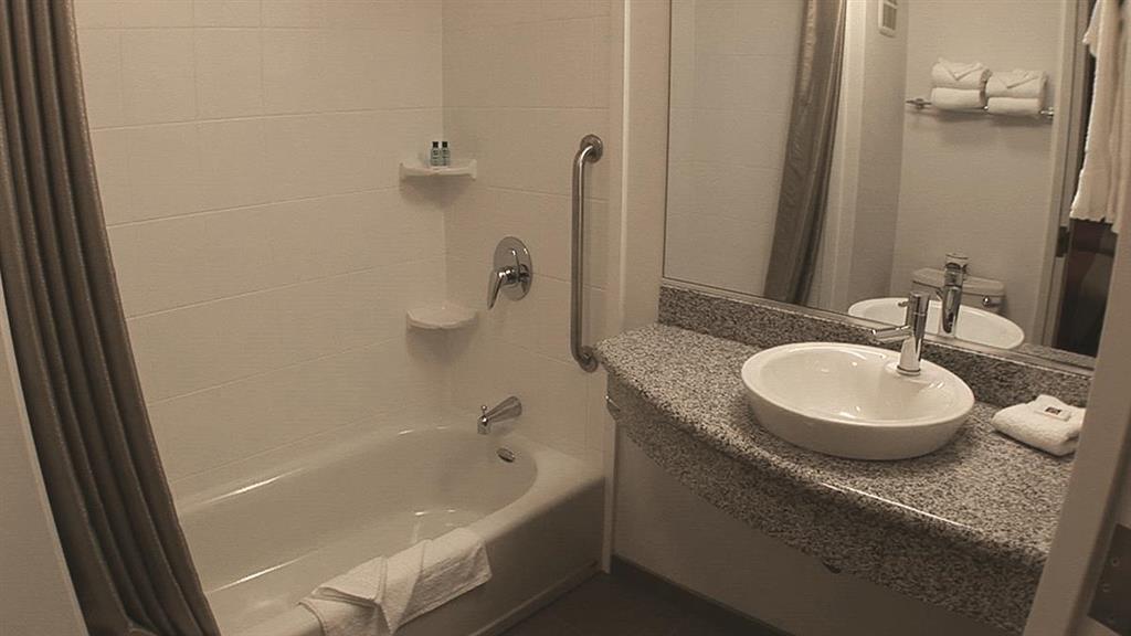 Motel 6-Marble Falls, Tx Стая снимка