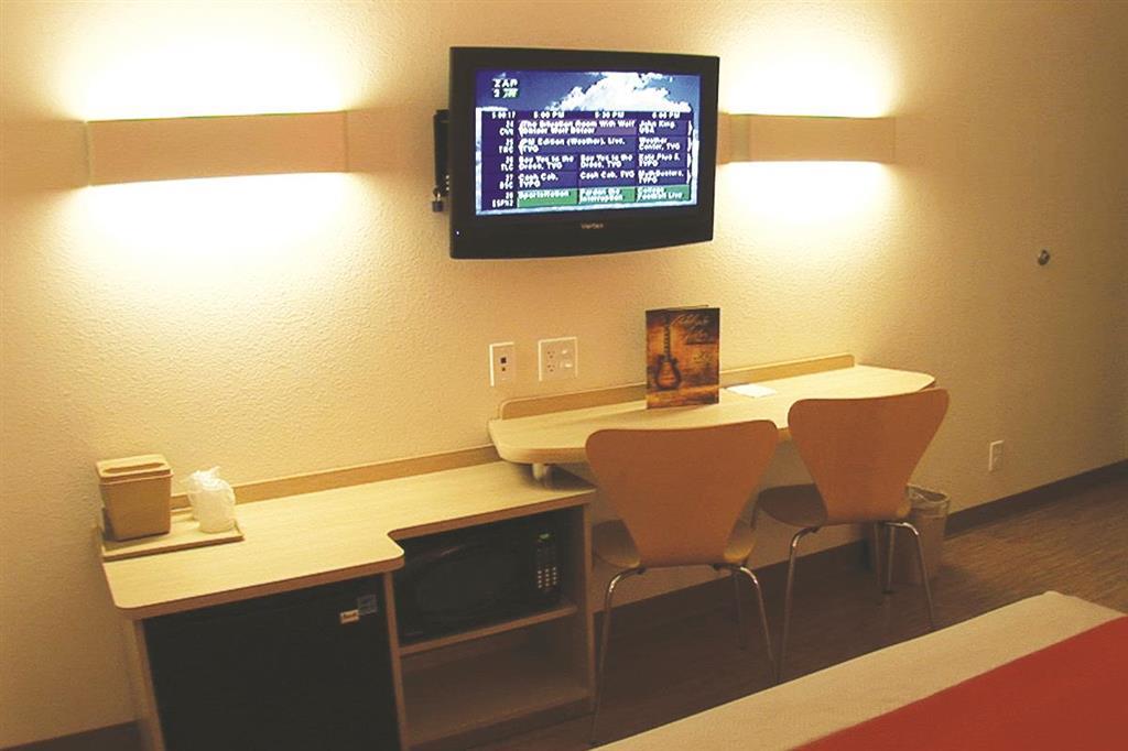 Motel 6-Marble Falls, Tx Стая снимка
